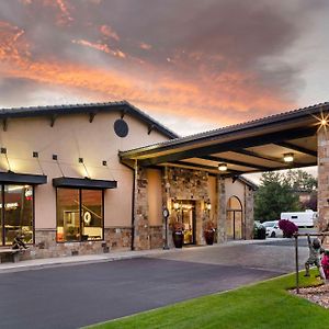 Best Western Prineville Inn